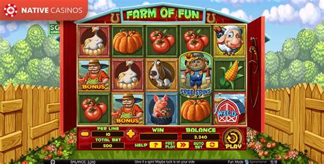 farm of fun slot|Farm of Fun Slot .